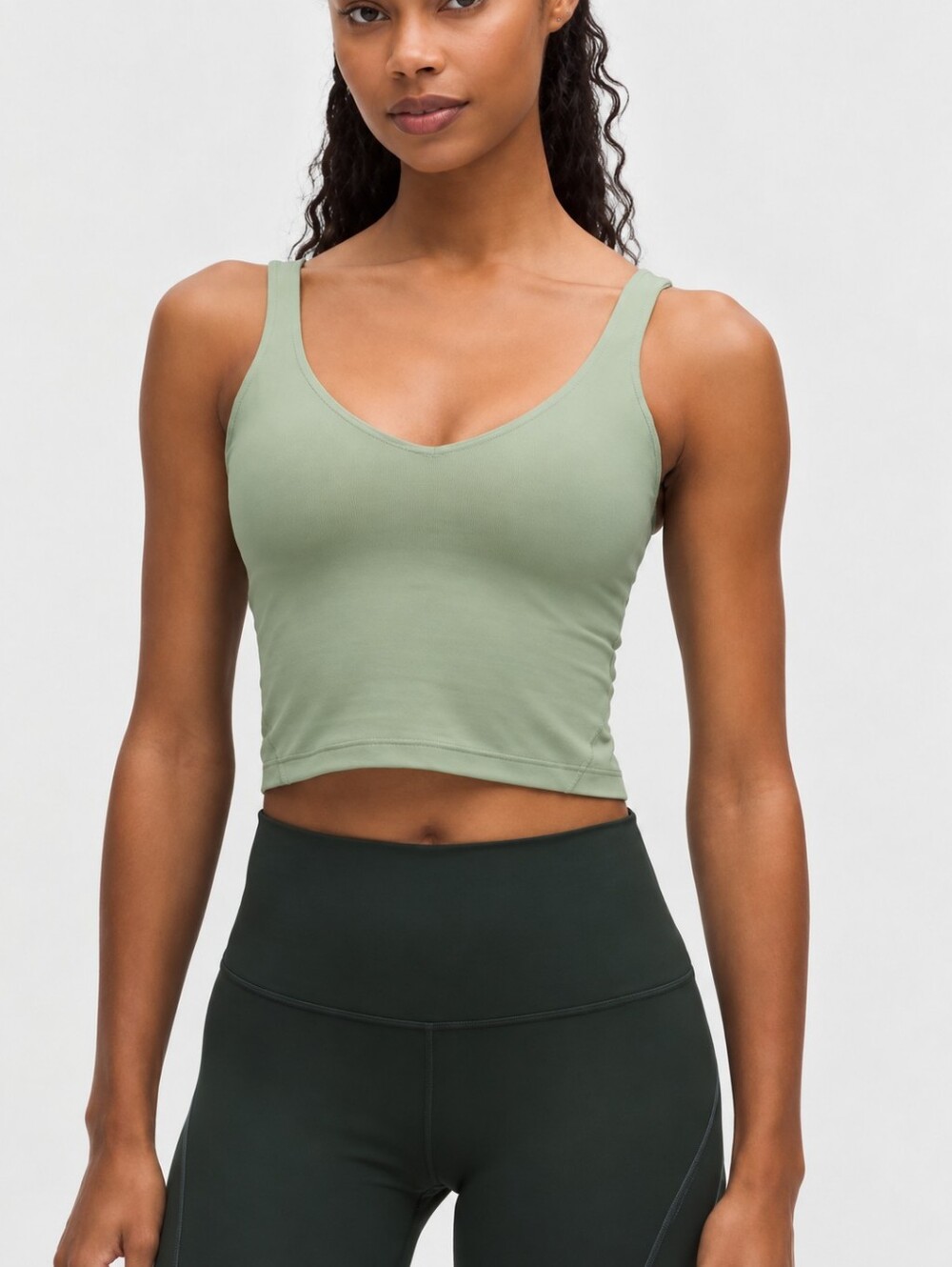 Lululemon Align Tank Top Light Support, A/B Cup Size 6
